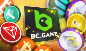 Explore the Exciting World of BC.Game Online Platform