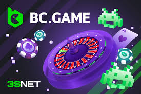 Exploring BC.Game Crypto Casino in India The Future of Online Gambling Exploring BC.Game Crypto Casino in India The Future of Online Gambling