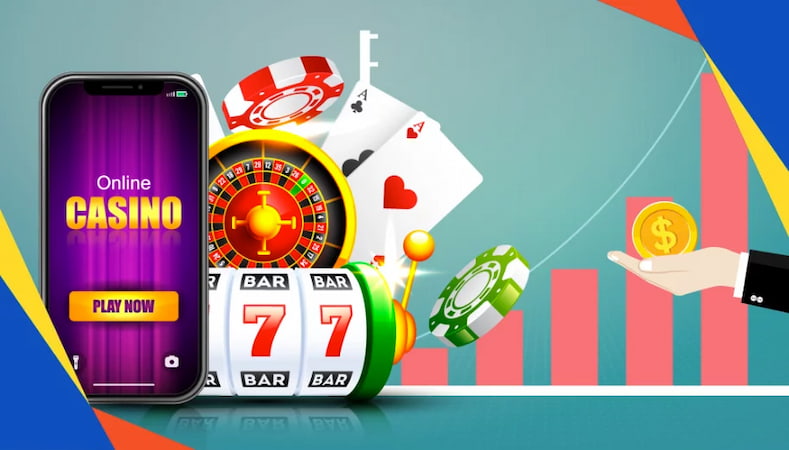 Exploring the Thrills of Battery Casino A New Frontier in Online Gaming