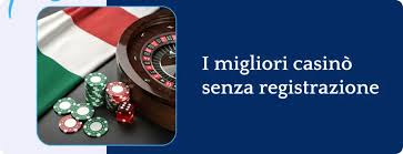 I Casinò Stranieri Giocabili in Italia Guida Completa