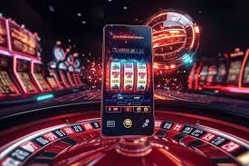 Nove Online Casino 2026 Revoluce v Online Hracích Automatech