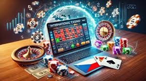 Nove Online Casino 2026 Revoluce v Online Hracích Automatech