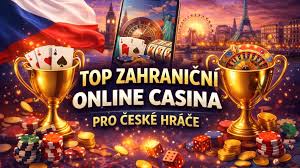 Nové online casino bonus bez vkladu Jak získat výhodné nabídky