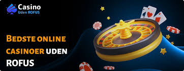 Populære Udenlandske Casinoer uden NemID Populære Udenlandske Casinoer uden NemID