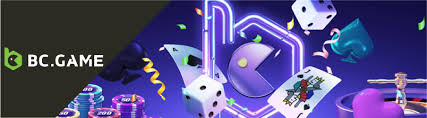 Sign Up for BC.Game Your Gateway to Online Gaming Fun