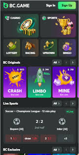 Sign Up for BC.Game Your Gateway to Online Gaming Fun