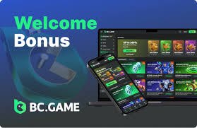 Unlock Your Gaming Adventure with BC.Game Login