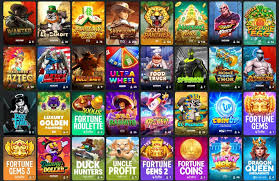 Unlocking Fun and Fortune Exploring BC.Game Online Platform
