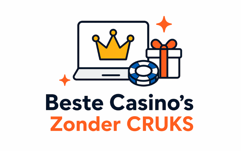 Casino Zonder CRUKS in Nederland Vrijheid en Speelplezier