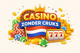 Casino Zonder CRUKS in Nederland Vrijheid en Speelplezier