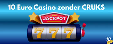 Goksite zonder CRUKS Veilig en Vrijelijk Spelen