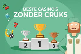 Ontdek de Voordelen van Geen CRUKS Casino 494853848