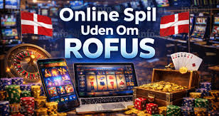 Udenlandske Casinoer Uden Rufus En Guide til Trygge Spiloplevelser